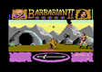 Screenshot: Barbarian 2